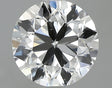 1.00 carat Round diamond G VS2 VeryGood
