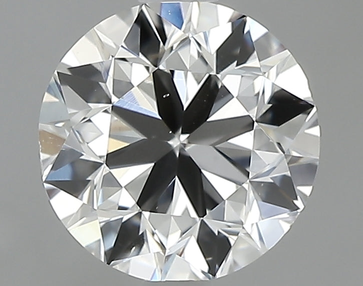 1.00 carat Round diamond G VS2 VeryGood