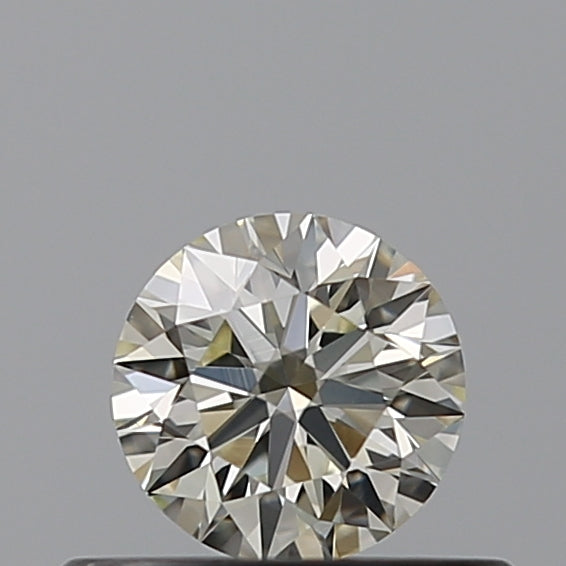 0.30 carat Round diamond J  VVS2 Excellent