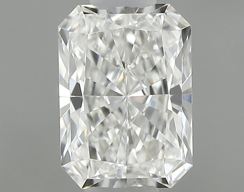 0.36 carat Radiant diamond H  VVS1 Excellent