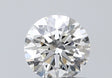 0.40 carat Round diamond H VS1 Excellent