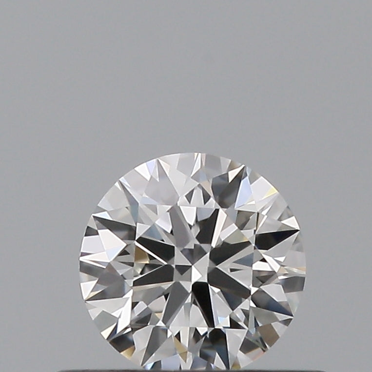 0.35 carat Round diamond F  VVS2 Excellent