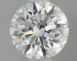 0.51 carat Round diamond G VS1 Excellent