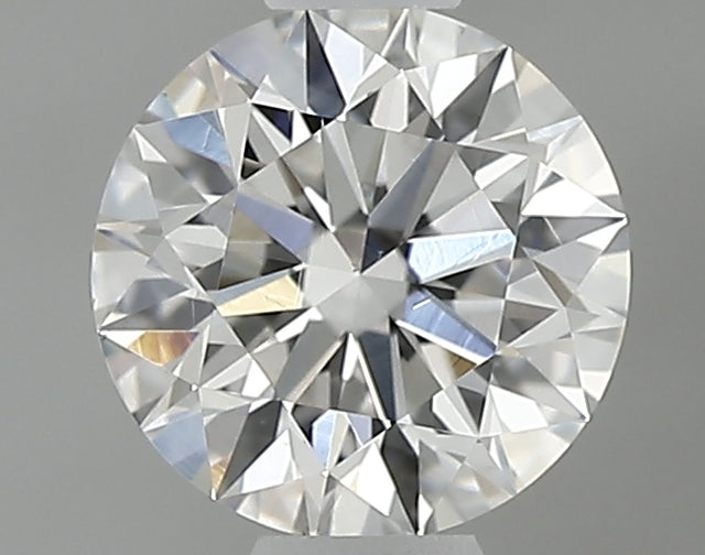 0.51 carat Round diamond G VS1 Excellent