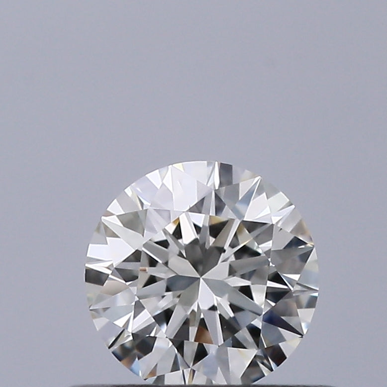 0.36 carat Round diamond G VVS1 Excellent