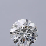 0.36 carat Round diamond G VVS1 Excellent
