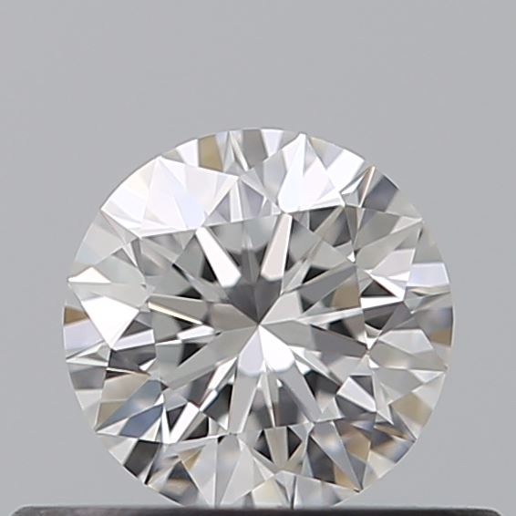 0.31 carat Round diamond D  IF Excellent
