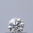 0.22 carat Round diamond G VVS1 Excellent