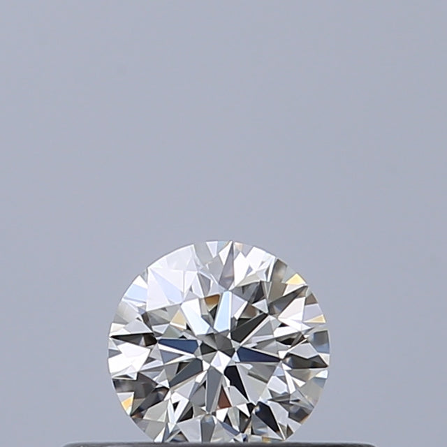 0.22 carat Round diamond G VVS1 Excellent