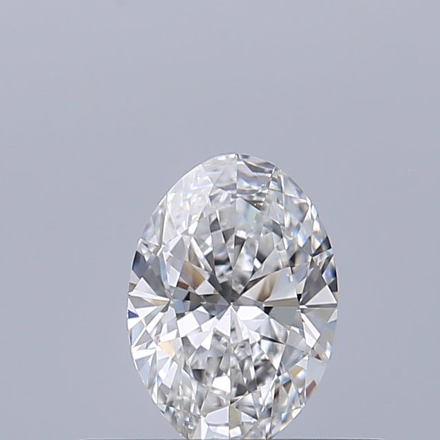 0.30 carat Oval diamond E VVS1 