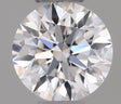 0.31 carat Round diamond D VVS1 Excellent