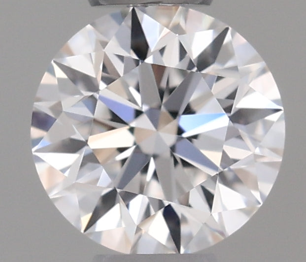 0.31 carat Round diamond D VVS1 Excellent