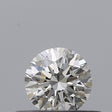 0.32 carat Round diamond H  VS2 Excellent