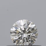 0.32 carat Round diamond H  VS2 Excellent