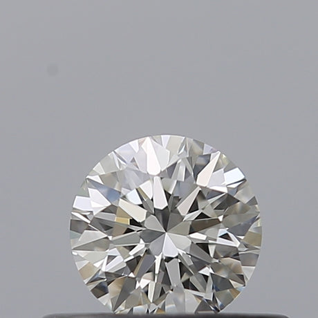 0.32 carat Round diamond H  VS2 Excellent