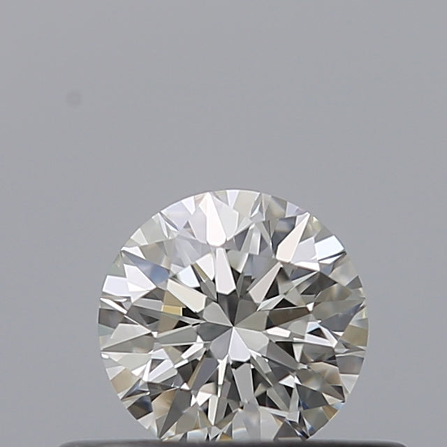 0.32 carat Round diamond H  VS2 Excellent