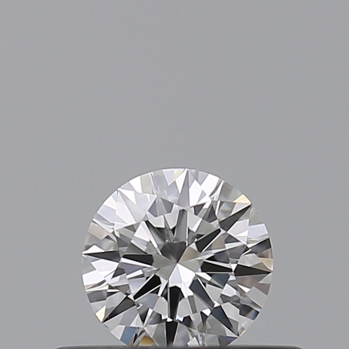 0.28 carat Round diamond E  VS1 Excellent