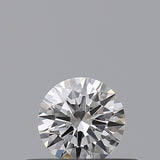 0.28 carat Round diamond E  VS1 Excellent