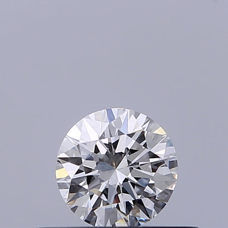 0.30 carat Round diamond D IF Excellent