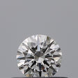 0.31 carat Round diamond E  VVS2 Excellent