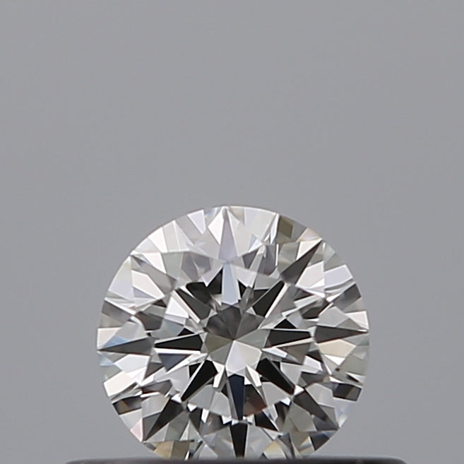 0.31 carat Round diamond E  VVS2 Excellent