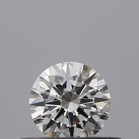 0.31 carat Round diamond E  VVS2 Excellent