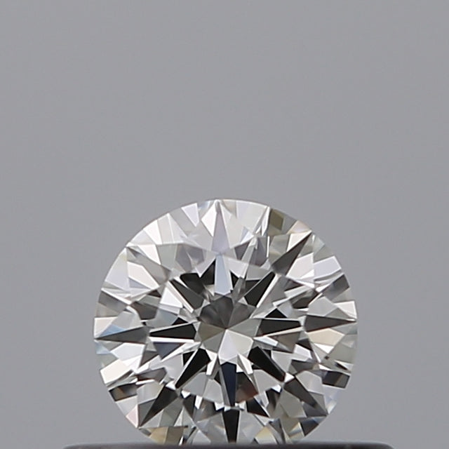 0.31 carat Round diamond E  VVS2 Excellent