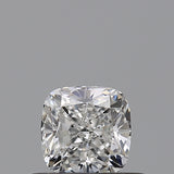 0.40 carat Cushion diamond G  VVS1