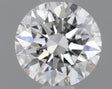 0.40 carat Round diamond I VS1 Excellent