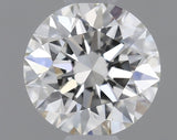 0.40 carat Round diamond I VS1 Excellent