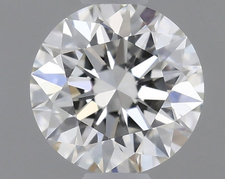 0.40 carat Round diamond I VS1 Excellent