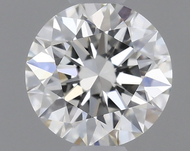 0.40 carat Round diamond I VS1 Excellent