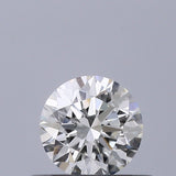 0.34 carat Round diamond F VVS2 Excellent
