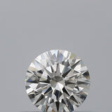 0.30 carat Round diamond I SI1 Excellent