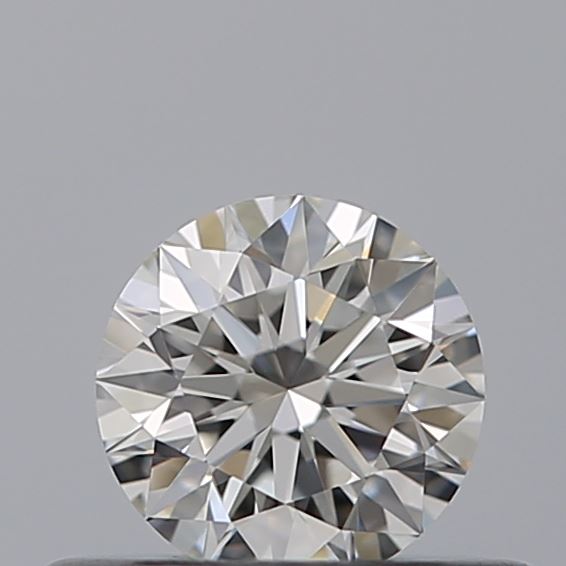 0.33 carat Round diamond F  VVS1 Excellent