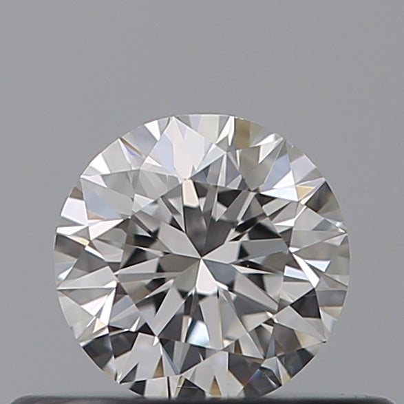 0.30 carat Round diamond E  VS2 Excellent