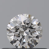 0.30 carat Round diamond E  VS2 Excellent