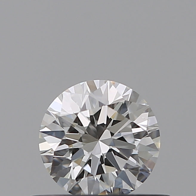 0.40 carat Round diamond H  VS2 Excellent