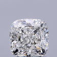1.01 carat Cushion diamond F VVS1 