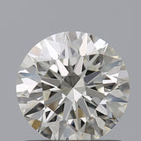 0.94 carat Round diamond J  VS1 Excellent