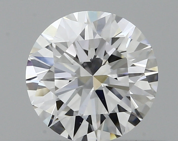 0.40 carat Round diamond D VS2 Excellent