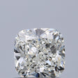 0.91 carat Cushion diamond I VS1 
