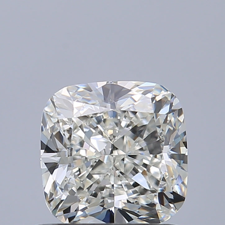 0.91 carat Cushion diamond I VS1 
