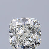 0.91 carat Cushion diamond I VS1 