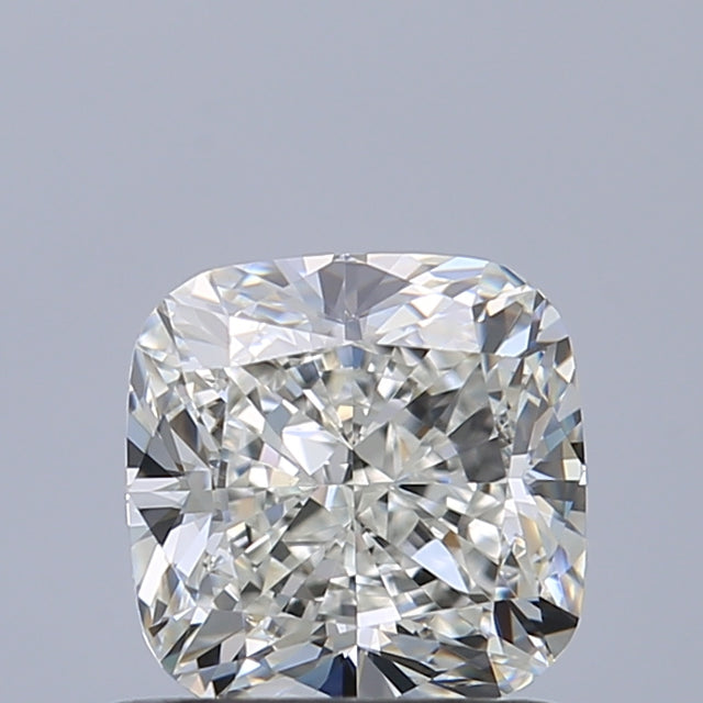 0.91 carat Cushion diamond I VS1 