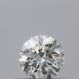 0.30 carat Round diamond F  VS1 Excellent