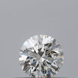 0.30 carat Round diamond F  VS1 Excellent
