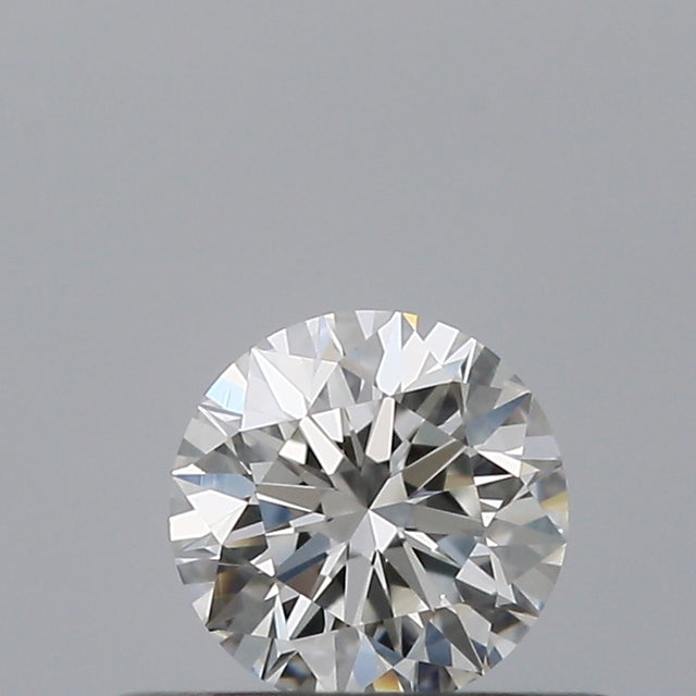0.30 carat Round diamond F  VS1 Excellent