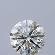 0.50 carat Round diamond H VVS1 Excellent