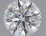 0.40 carat Round diamond E  VS1 Excellent